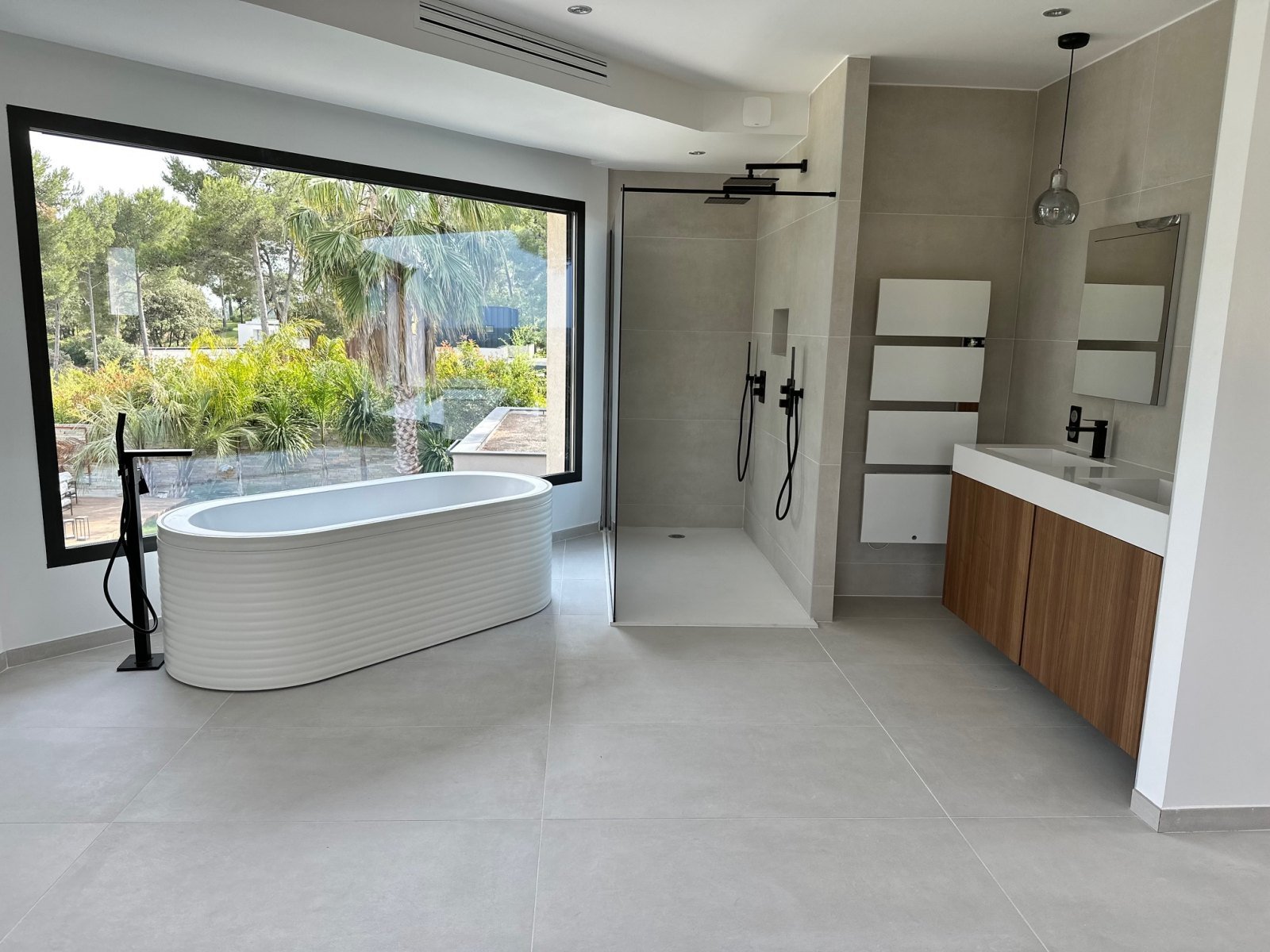 SDB domaine des Fontanelles — SDB